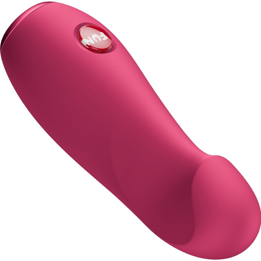 FUN FACTORY STELLA bullet vibrator i färgen hallon