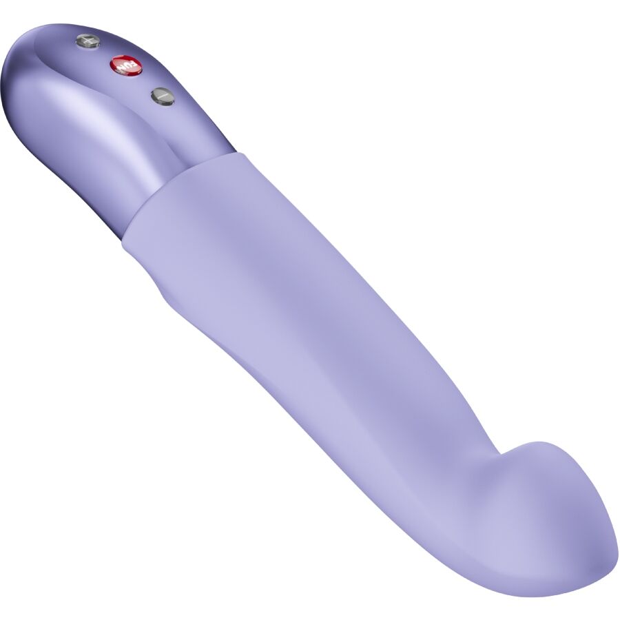 FUN FACTORY STRONIC G thrusting pulsator i lila