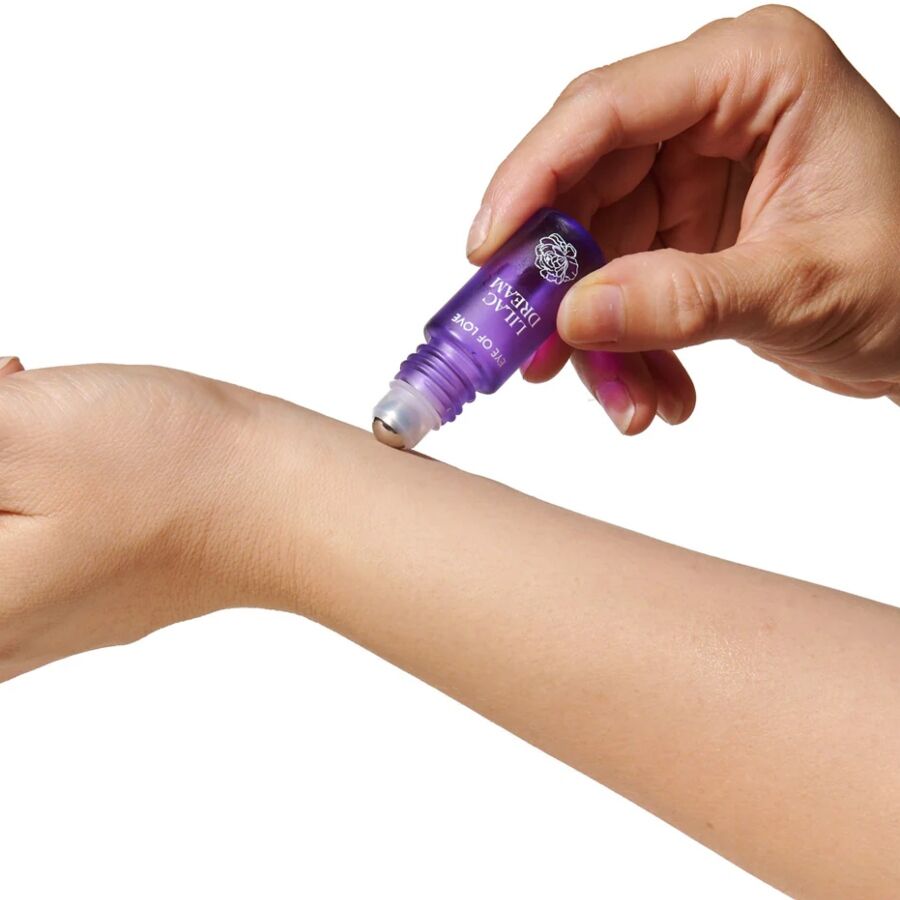 Bloom Day to Night feromonroll-on set för henne 2 x 5 ml