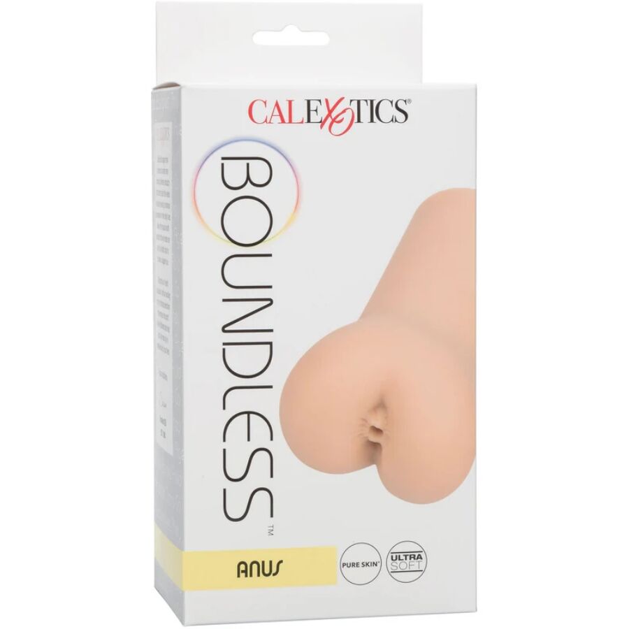 CalExotics Boundless Anus, realistisk vuxenprodukt