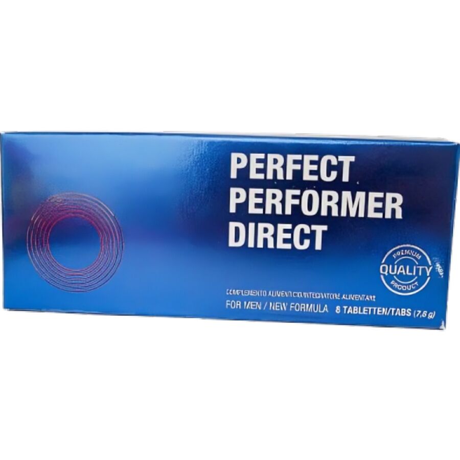 COBECO Perfect Performer Direct Erection Tabs