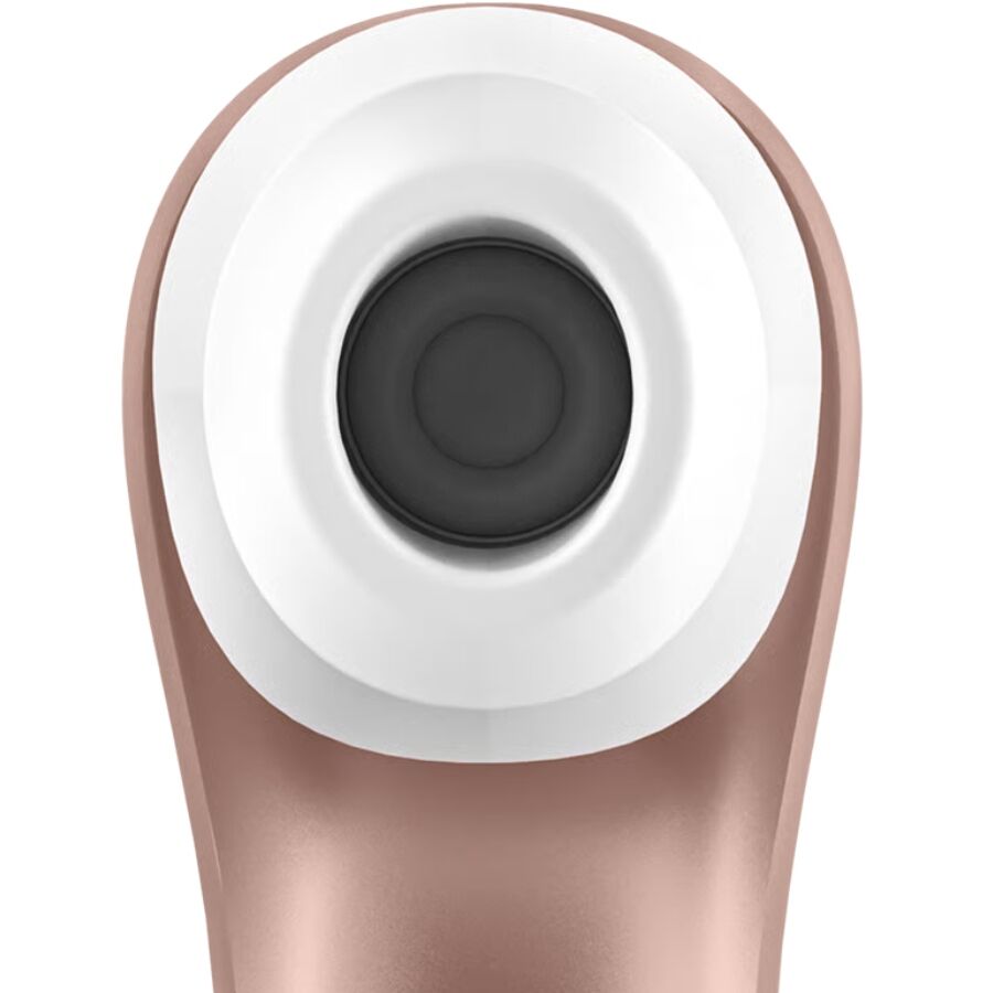 Satisfyer Pro 2 Air Pulse Vibrator