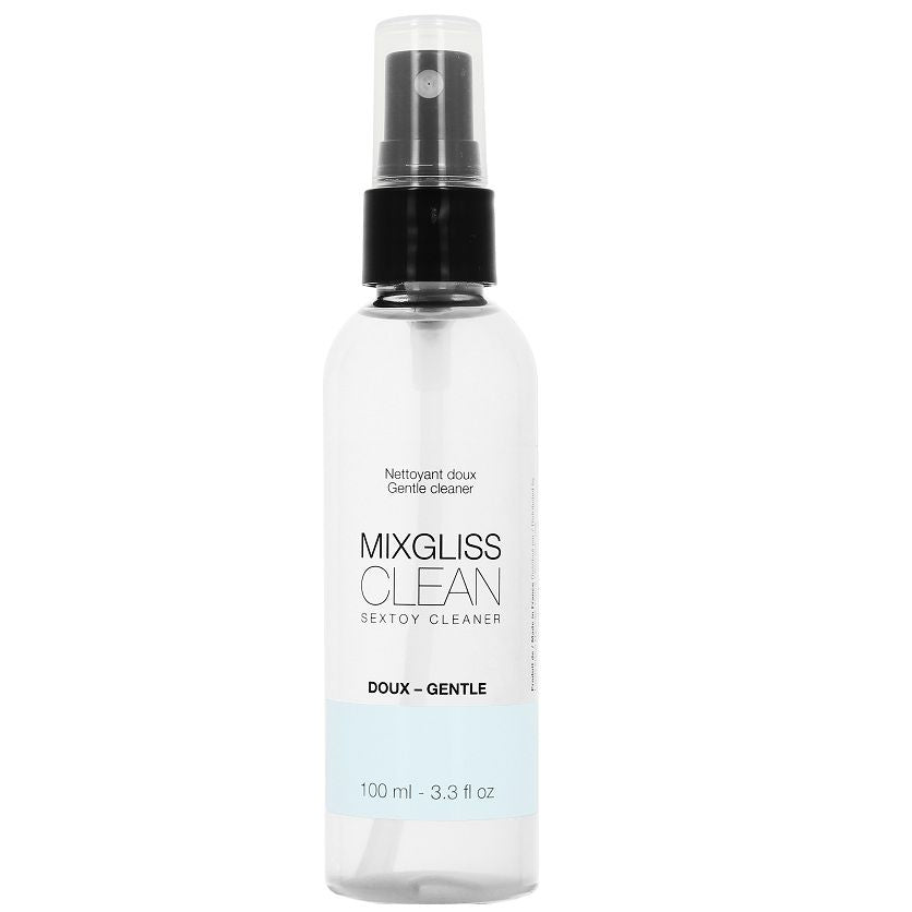 MIXGLISS Toy Cleaner 100 ml