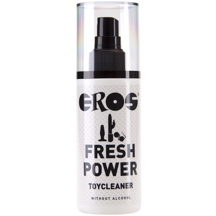 EROS POWER LINE alkoholfri rengöring 125 ml