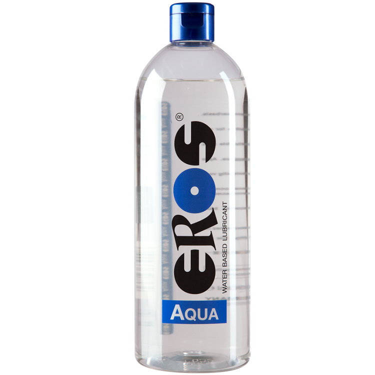EROS Aqua Dense Medical Lubricant 500 ml