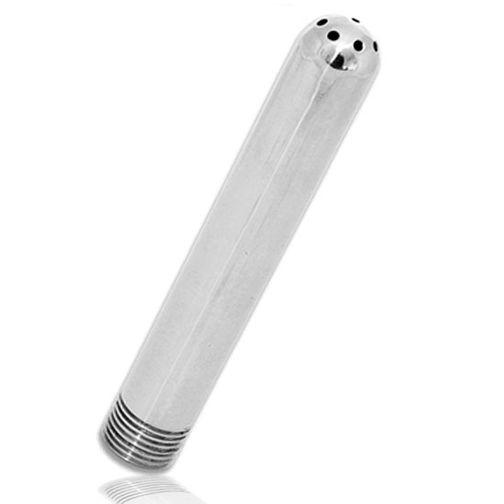 METAL HARD - INTIM DOUCHE II för genital rengöring