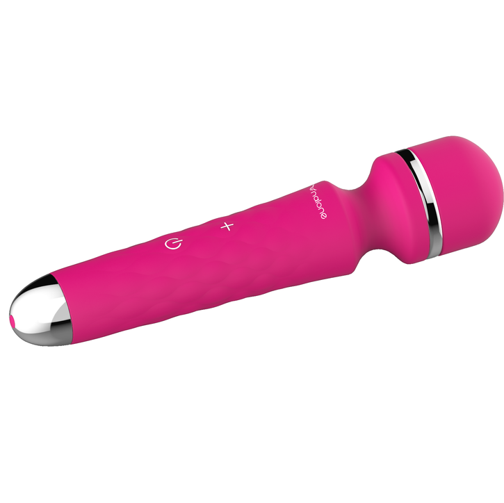 NALONE ROCK PINK MASSAGER