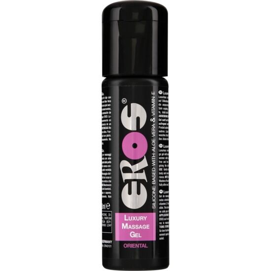 EROS - LYXIG MASSAGEGEL ORIENTAL 100 ML