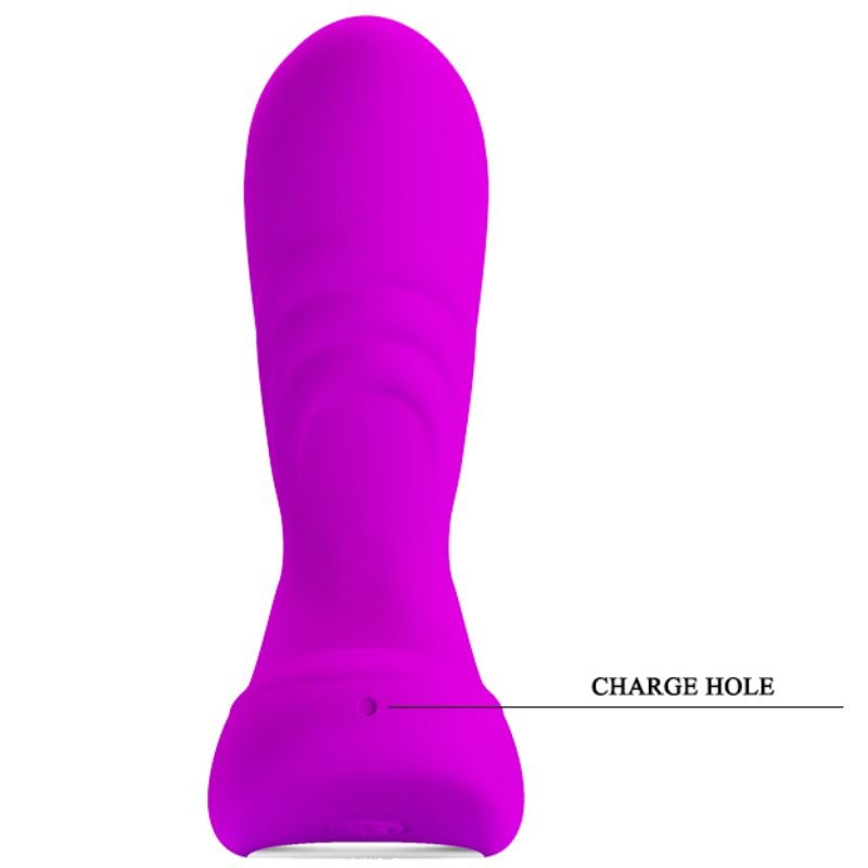 Pretty Love Magic Finger Stimulator