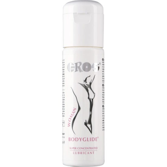 EROS Bodyglide Superkoncentrerat Glidmedel 100 ml