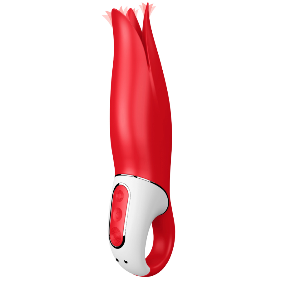 Satisfyer Vibe Power Flower vibrator