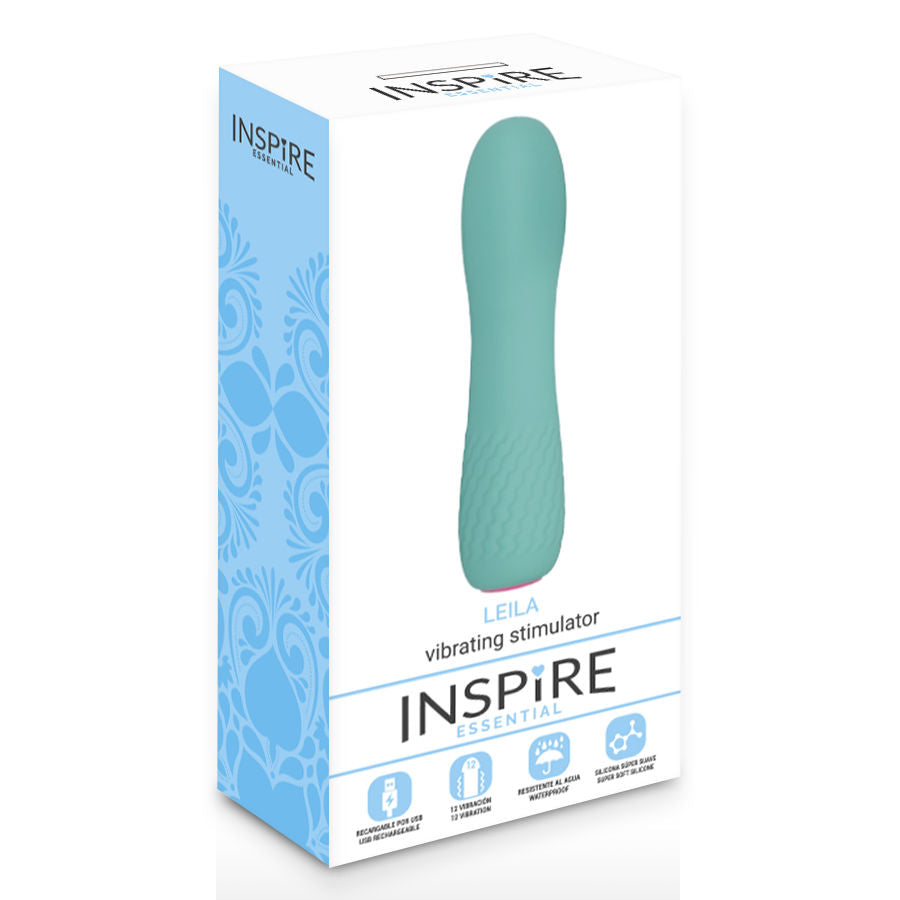 Inspire Essential Leila turkos vibrator