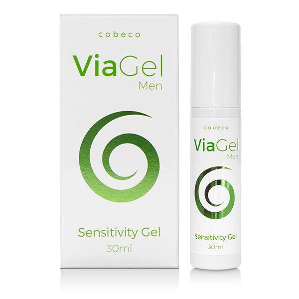 COBECO ViaGel för Män 30ml