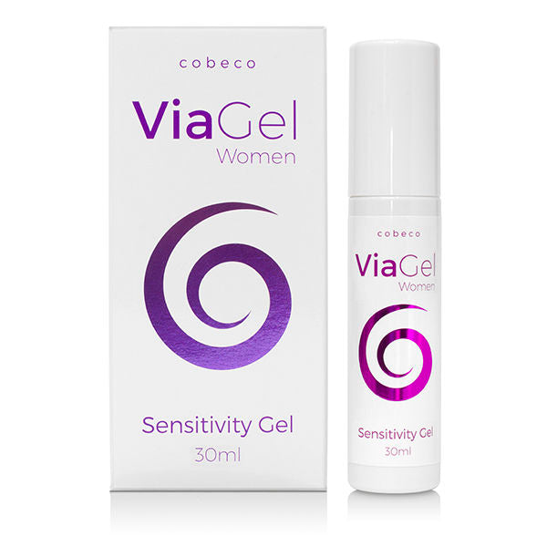 COBECO Viagel för kvinnor 30 ml