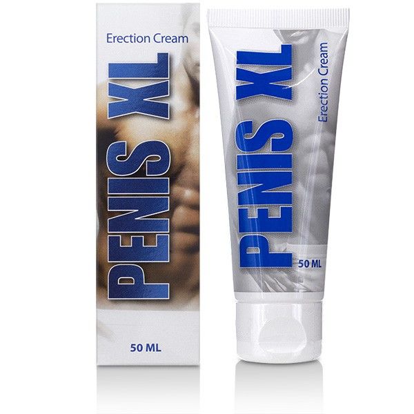 COBECO Penis XL Crema 50 ml