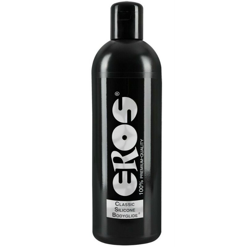 EROS Classic Silicone Bodyglide 500 ml