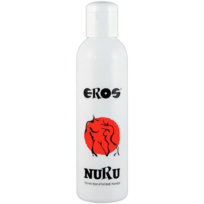 EROS NURU MASSAGE 1000 ML - massagegel