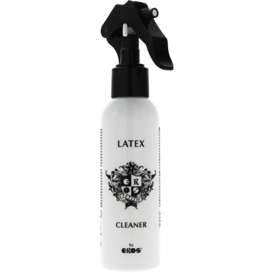 EROS Fetish Line latexrengöring 150 ml