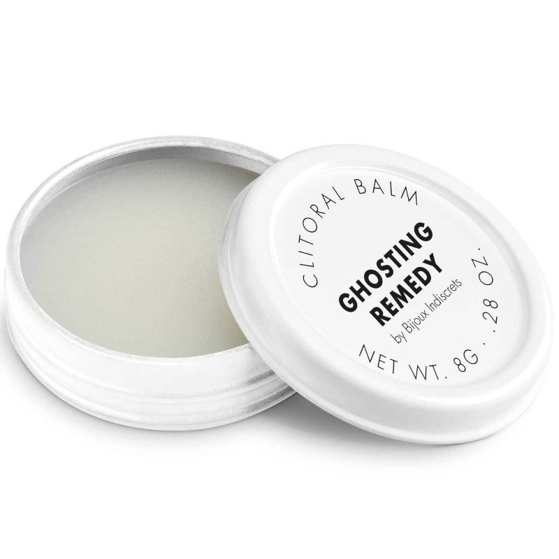 BIJOUX - Clitherapy Balm Clitoris Ghosting Remedy