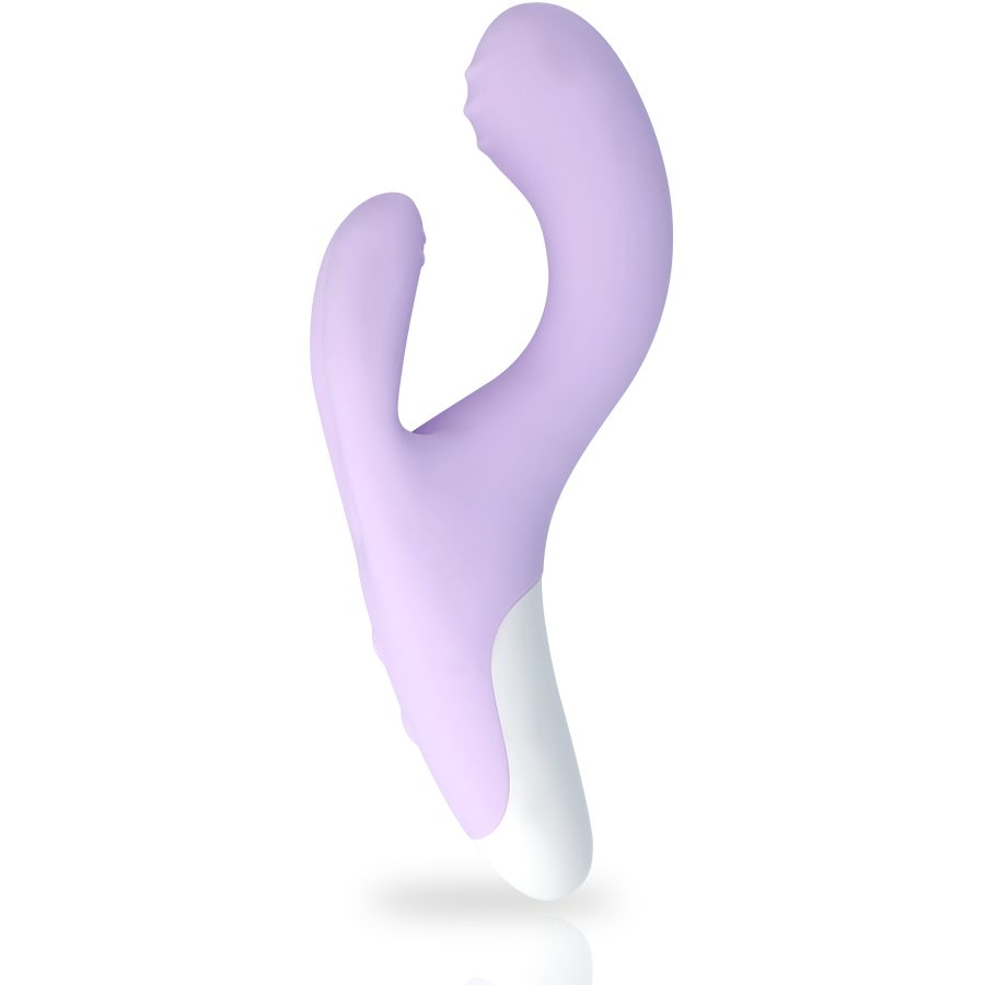 MIA Guell vibrator med ergonomisk design