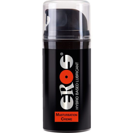 Eros masturbationskräm 100 ml