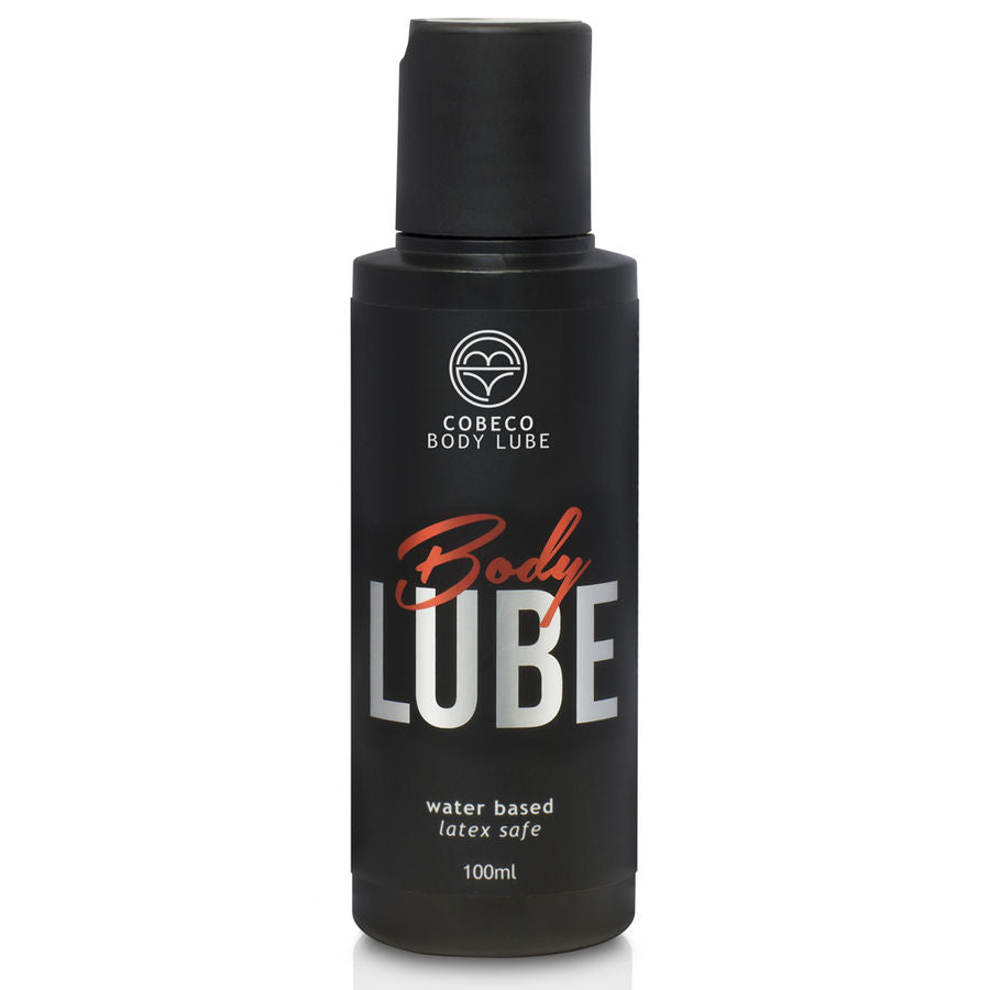 CBL Cobeco Body Lube Water Based 100ml