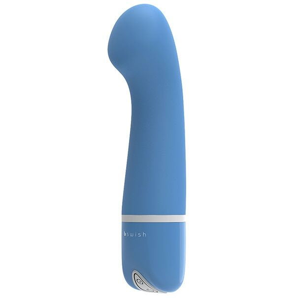 Bdesired Deluxe Curve i Lagoon Blue