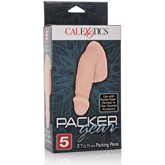 CALEXOTICS Packing Penis Flesh 14.5 cm, realistisk och sexig