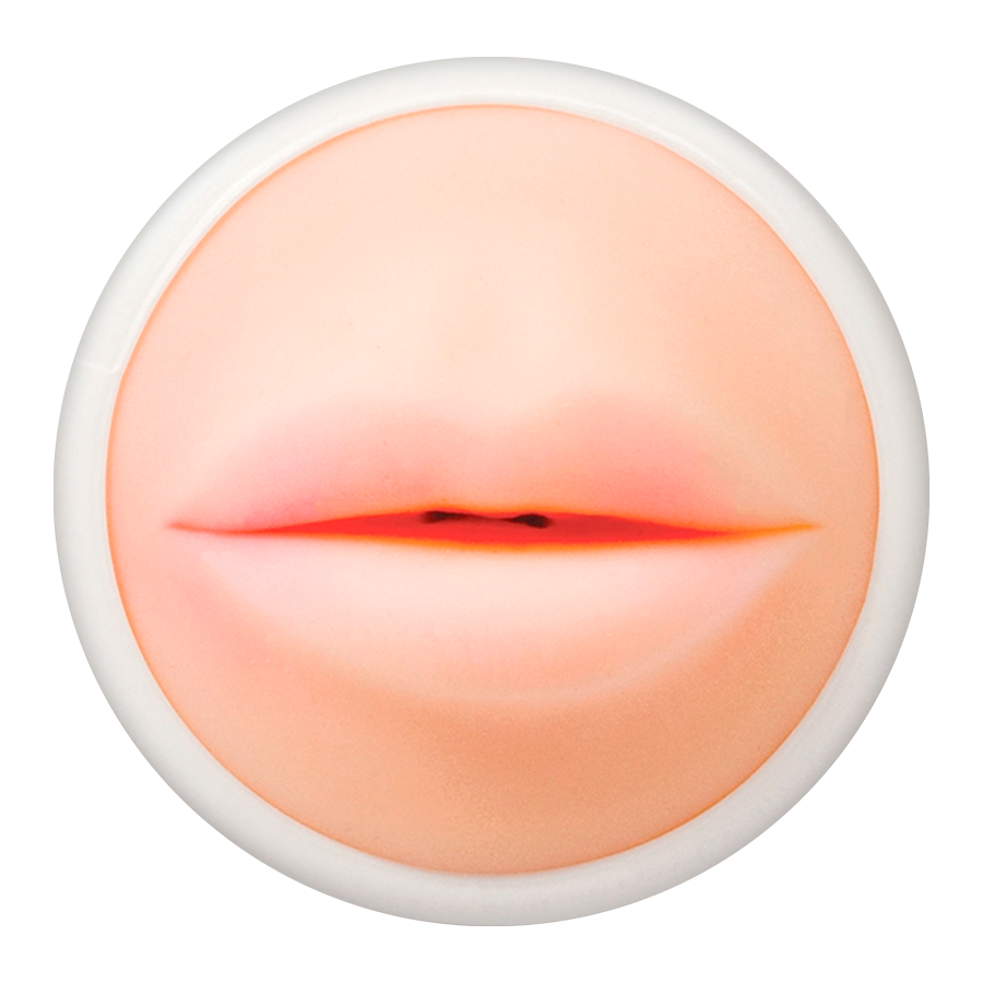 Addicted Toys Mouth Masturbator