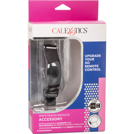 CALEXOTICS - Handledsremoteför tillbehör