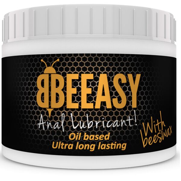 Beeasy analglidmedel med bivax 150 ml