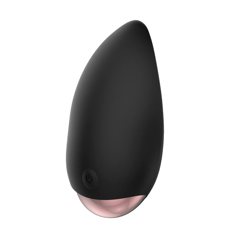 Coquette Chic Desire klitoral stimulator svart och guld