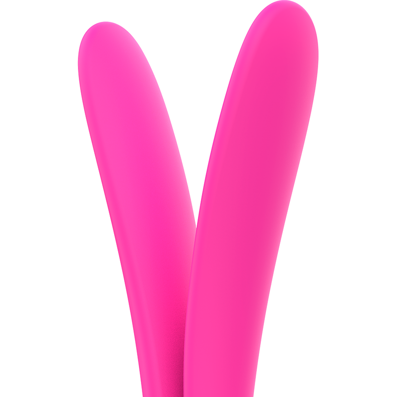 OHMAMA Dual Multifunction Vibrator Julutgåvan
