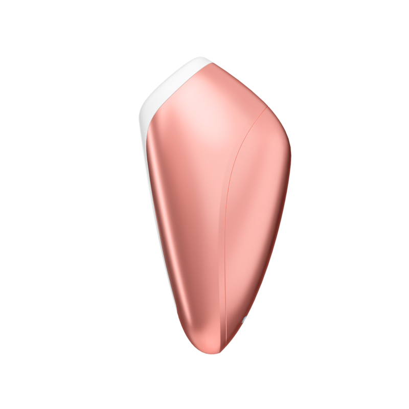 Satisfyer Love Suctioner Breeze Copper