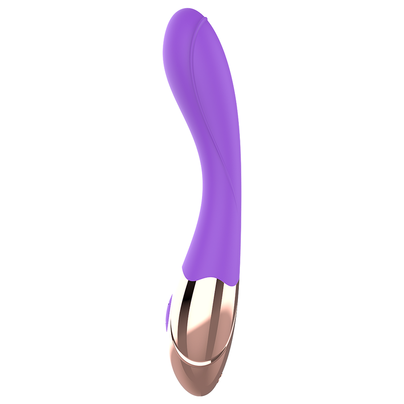 Womanvibe Sunny silikon vibrator