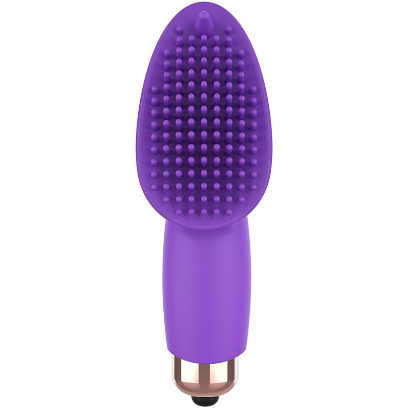 Womanvibe Aisha silikonstimulator för finger