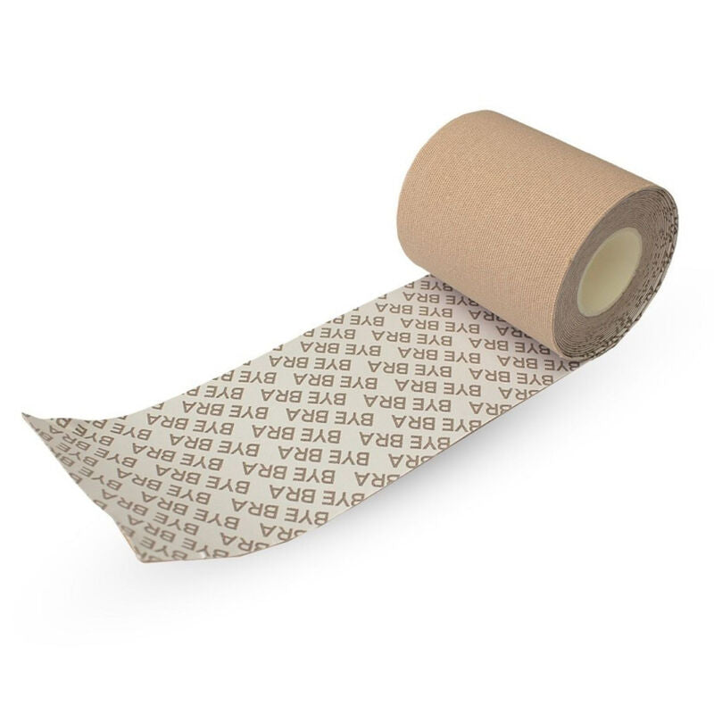 Bye Bra body tape 5 m x 6,5 cm