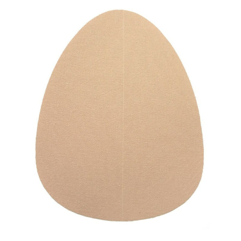 BYE-BRA bröstförstärkare i satin beige för Cup A/C