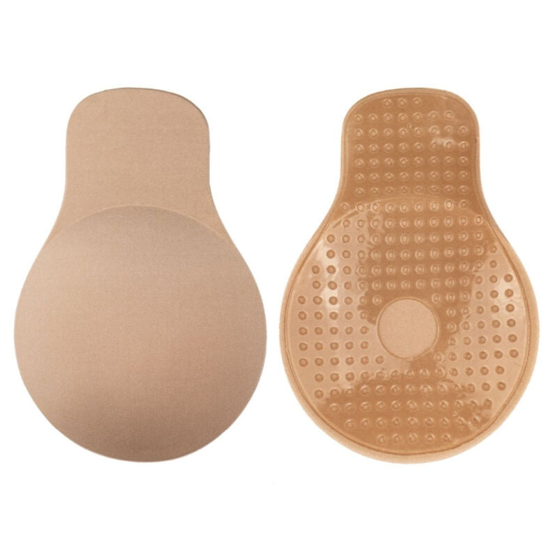 Bye Bra Fabric Pull-ups i beige