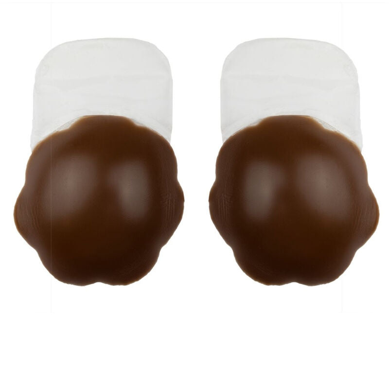 Silikon push-ups för bröstlyft