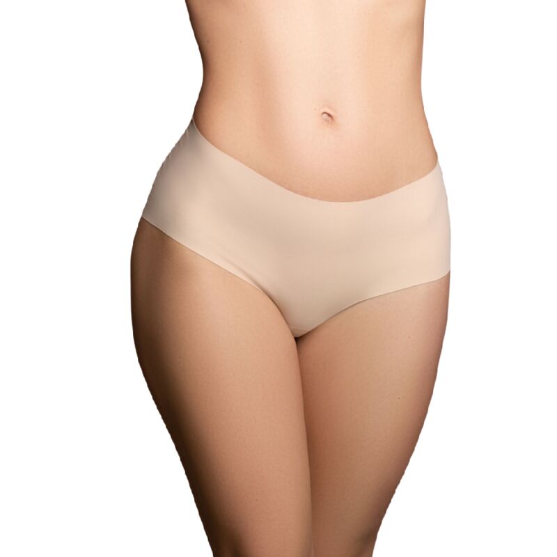 BYE-BRA sömlösa trosor i 2-pack storlek XL