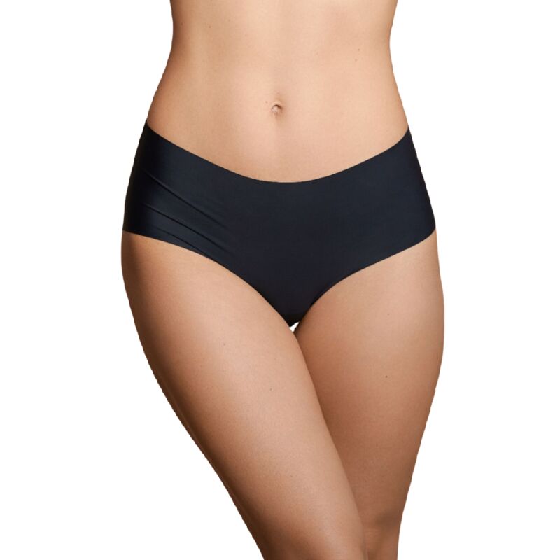 BYE-BRA sömlösa trosor i 2-pack storlek XL