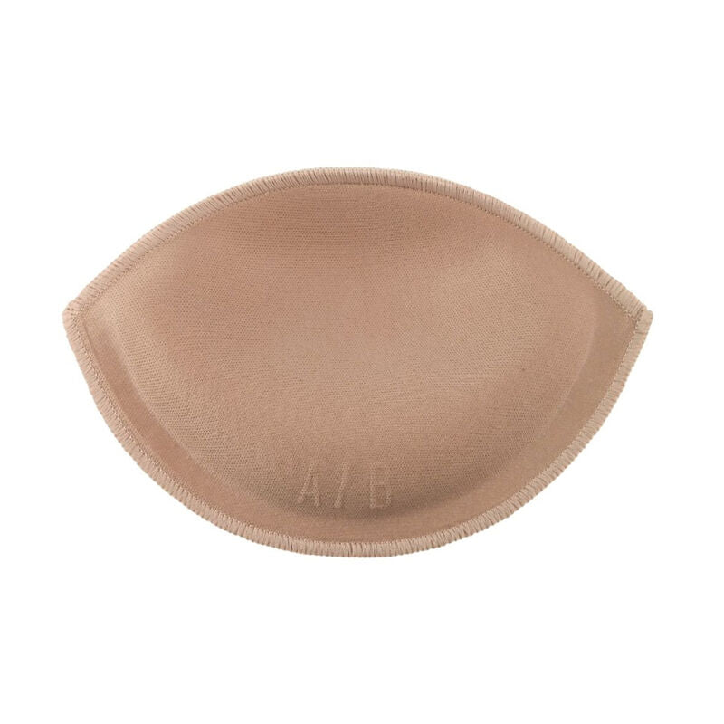 Bye Bra mineraloljepaddar för push-up-effekt