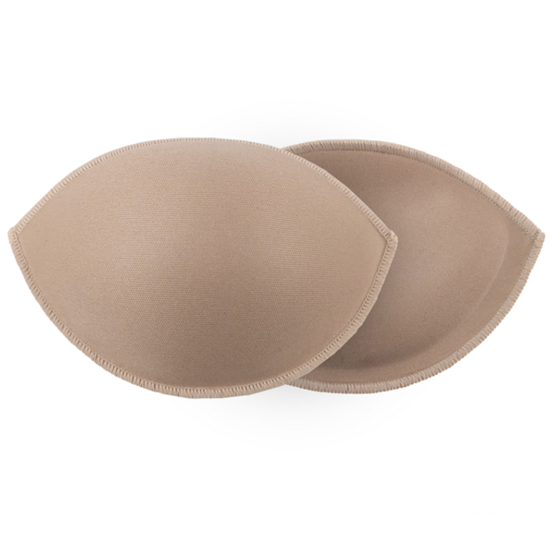 Bye Bra mineraloljepaddar för push-up-effekt