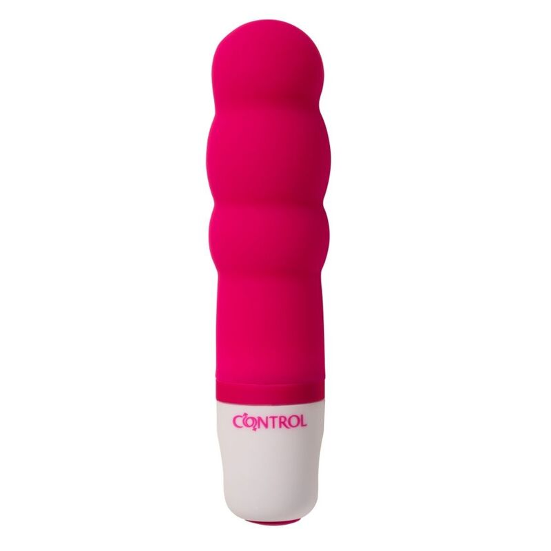 CONTROL Velvet Secret Mini Stimulator