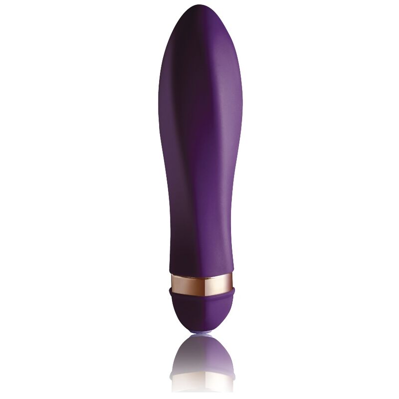 ROCKS-OFF Twister Vibrator med 10 lägen