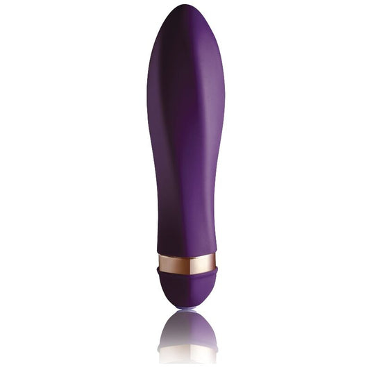 ROCKS-OFF Twister Vibrator med 10 lägen