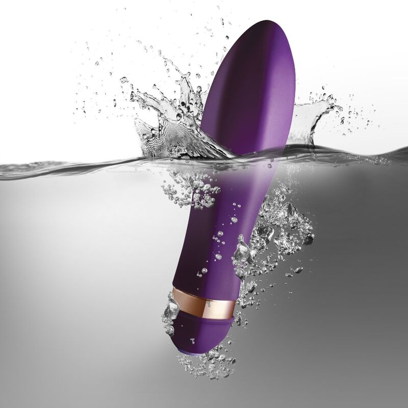 ROCKS-OFF Twister Vibrator med 10 lägen