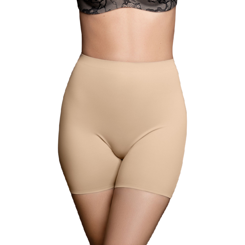 BYE-BRA - LIGHT SHORTS BEIGE STORLEK M