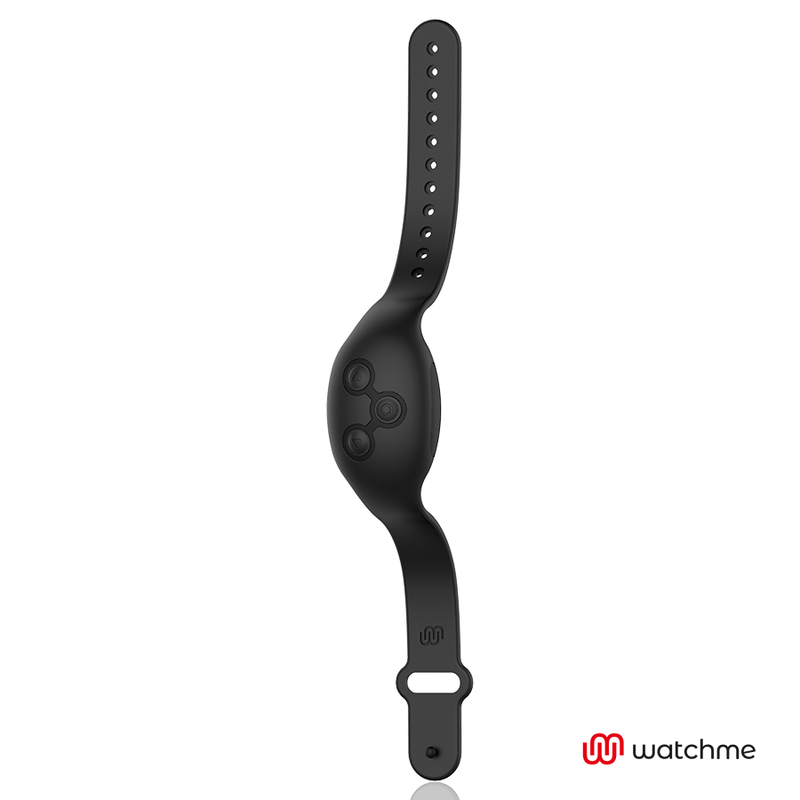 ANBIGUO VERNET fjärrstyrd vibrator analplugg